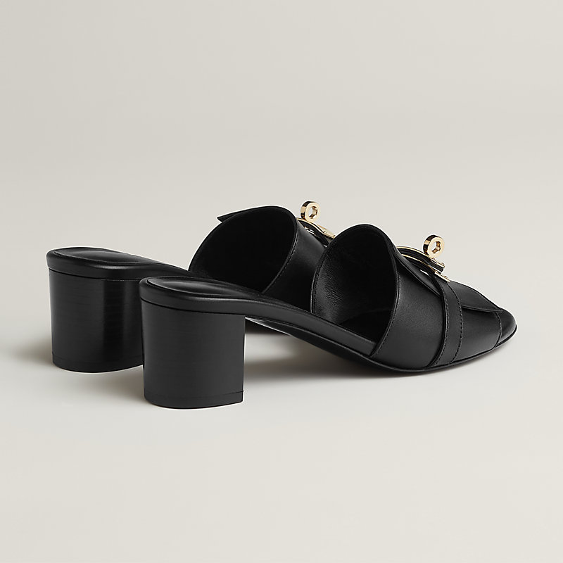Sandália Gigi 50 | Hermès Brasil